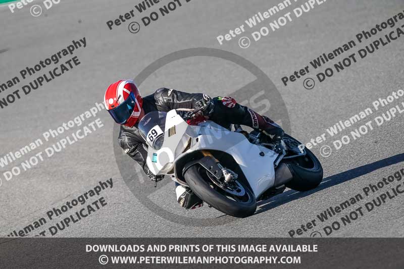 motorbikes;no limits;november 2019;peter wileman photography;portimao;portugal;trackday digital images